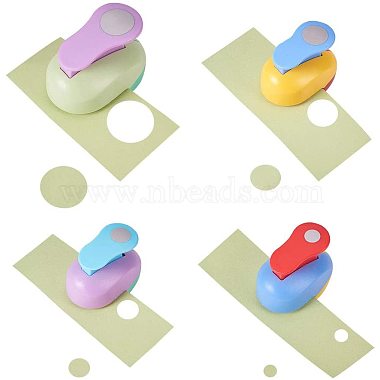 тиснение поделки бумаги для печати карт резак(PH-DIY-G005-49)-3