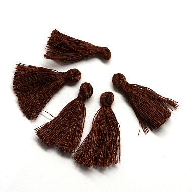 Brown Others Cotton Decoration