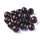 Dyed Natural Maple Wood Beads(WOOD-Q007-12mm-11-LF)-1