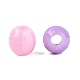 Opaque Plastic Beads(KY-Q010-09)-2