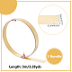 Copper Craft Wire(CWIR-WH0020-01B-G)-3