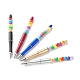 Plastic Beadable Pens(AJEW-PE0019)-1