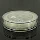 Elastische Kordel Kristallschnur Kristall Faden(CT-K001-0.5mm)-1