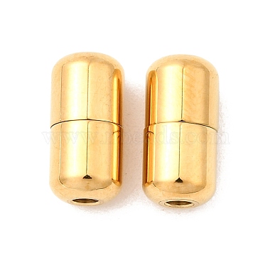304 ステンレス製靴ひもバックルロック(STAS-B113-07C-G)-1