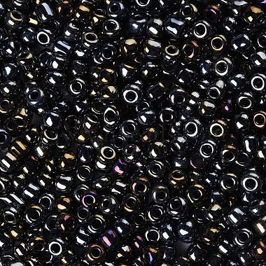 6/0 perles de rocaille en verre(SEED-A009-4mm-602)-2