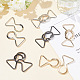 12Pcs 3 Colors Alloy Belt Buckles(FIND-OC0002-91A)-5