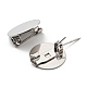 201 Stainless Steel Tray Brooch(STAS-Q246-01C-P)-3