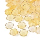 Plastic Bead Caps(KY-Q005-04A-10)-1