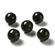 Jade xinyi naturel / perles de jade du sud chinois(G-A206-02-24)-1
