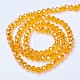 Electroplate Glass Beads Strands(EGLA-A034-T6mm-B)-3