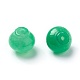 Natural White Jade Beads(G-L495-20)-2