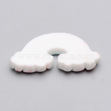 Resin Cabochons(CRES-T005-77)-2
