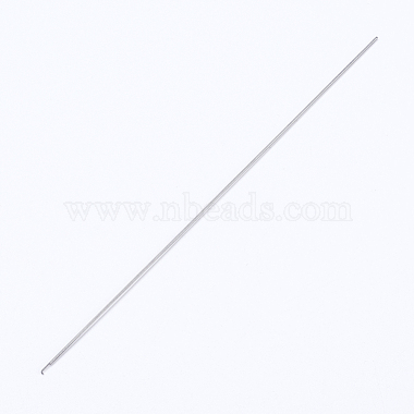 アイアン製ビーズ針(IFIN-P036-03C)-1