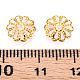 Coupelles en fer (IFIN-E191Y-G)-2