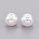 ABS Plastic Imitation Pearl Beads(KY-G009-12mm-03)-2