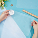 2pcs 2 styles de pansement en PVC transparent(PVC-PH0001-41)-3