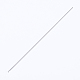 アイアン製ビーズ針(IFIN-P036-03C)-1