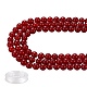 kits de fabrication de bracelets de bijoux de bricolage(DIY-SZ0003-69I)-1