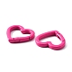 Zinc Alloy Spring Gate Rings(FIND-WH0036-28H)-2