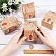 Nbeads Christmas Theme Gift Sweets Paper Boxes(CON-NB0001-92)-3