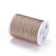 Polyester Metallic Thread(OCOR-G006-02-1.0mm-05)-2