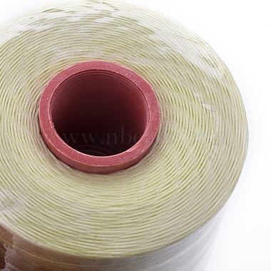 Waxed Polyester Cord for Jewelry Making(YC-F002-103)-3