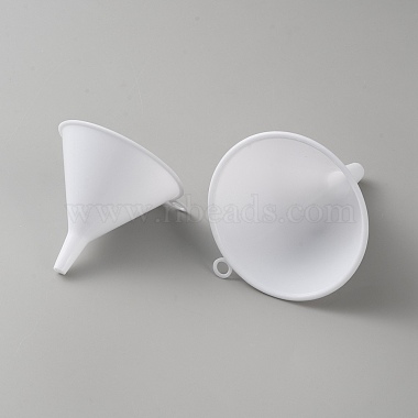 Plastic Funnel Hopper(KY-WH20003-09)-2