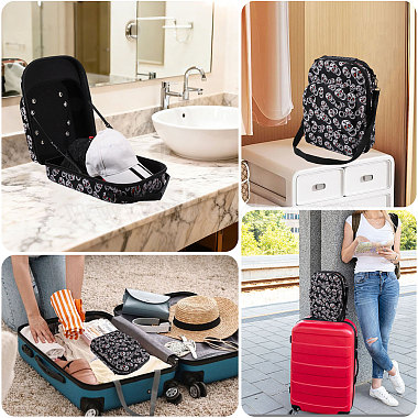 EVA Hat Storage Handbag(AJEW-WH0709-237B)-7