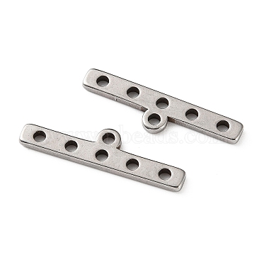 304 Stainless Steel Chandelier Component Links(STAS-Z201-01P-03)-2