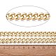 Aluminium Cuban Link Chains(CHA-Q001-13G)-3
