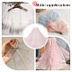 Polyester Lace Fabric(DIY-WH0409-97B)-6
