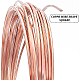 3 Bundle 3 Style Copper Wire(FIND-BC0003-63)-4