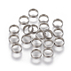 201 Stainless Steel Spacer Beads(STAS-L233-063P)-1