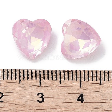 cabujones de diamantes de imitación de cristal(RGLA-G020-04E-508AM)-3