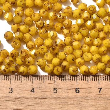 Baking Paint Glass Seed Beads(X1-SEED-A032-02A-14)-4