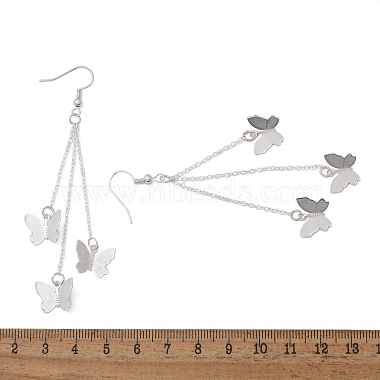 Dangle Earrings(X-EJEW-JE04092)-5