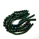 Synthetic Chrysocolla Beads Strands(G-L529-B01-10mm)-3