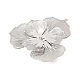Iron Filigree Pendants(IFIN-K044-01P)-2