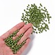 Baking Paint Glass Seed Beads(SEED-S003-K9)-4