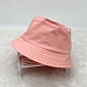 sombrero de muñeca de tela(PW-WG98204-15)-1