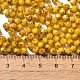 Baking Paint Glass Seed Beads(X1-SEED-A032-02A-14)-4