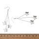 Dangle Earrings(X-EJEW-JE04092)-5