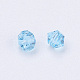 Imitation Austrian Crystal Beads(SWAR-F022-3x3mm-202)-2