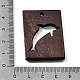 Wood Pendants(WD-CBA27E8-01C)-3