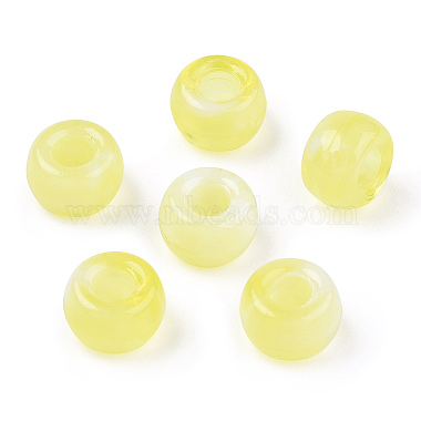 Acrylic Beads(KY-C013-06H)-3