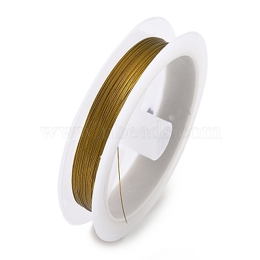 Nylon-coated Stainless Steel(X-TWIR-H003-01A-G)-2