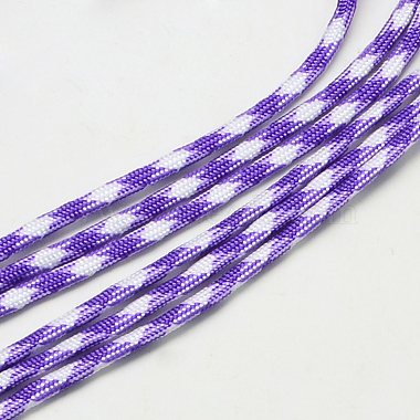 7 Inner Cores Polyester & Spandex Cord Ropes(RCP-R006-087)-2