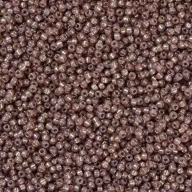 MIYUKI Round Rocailles Beads(SEED-X0055-RR0641)-3