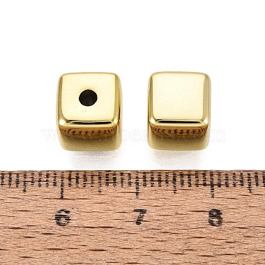 UV Plating Acrylic Beads(OACR-N160-27A)-3