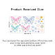 stickers muraux en pvc(DIY-WH0228-582)-2